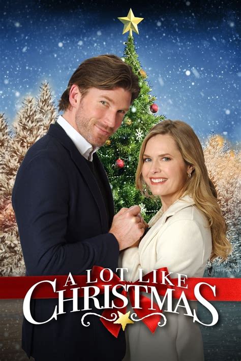 a lot like christmas cast|just like a christmas movie.